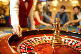Онлайн казино NeonClub Casino